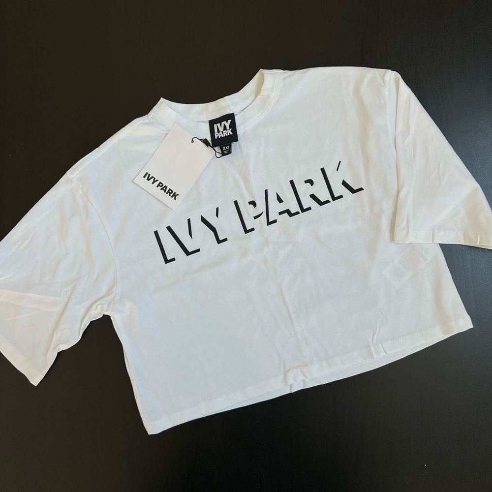 Ivy Park top